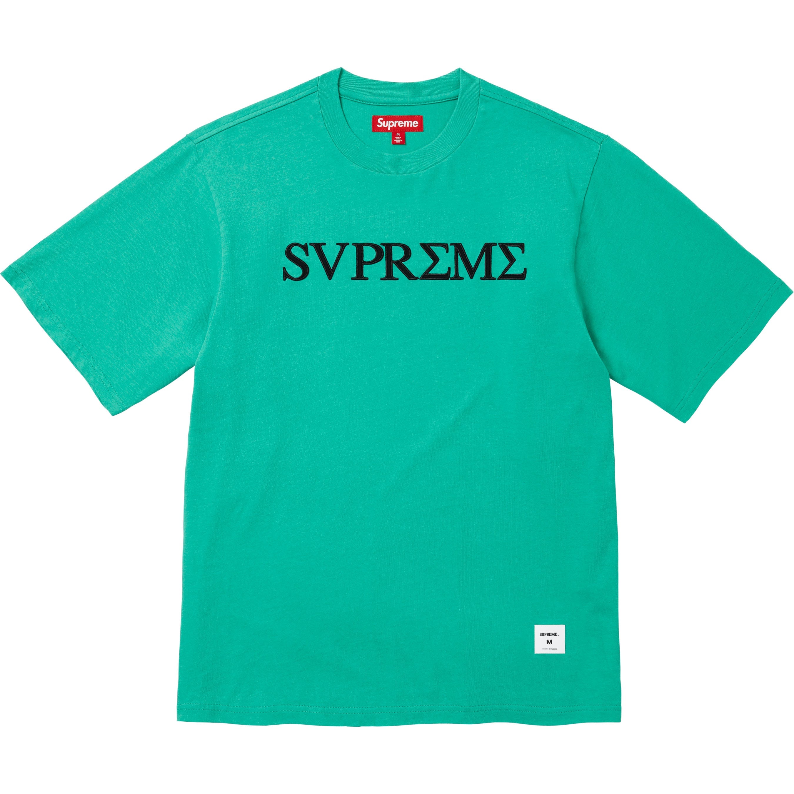 Greek S/S Top view 9